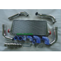 Manguera del tubo del intercooler del automóvil para Nissan 200sx S13 Ca18det (89-94)